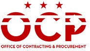 Office of Contracting and Procurement